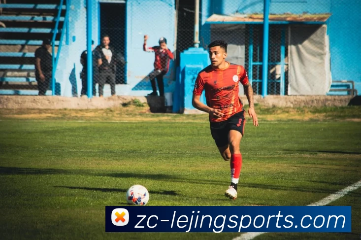 乐竞体育品牌故事